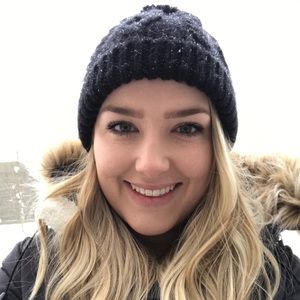 Meet your Posher, Kelsey